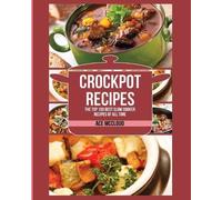 Ace McCloud Crockpot Recipes (Tascabile)