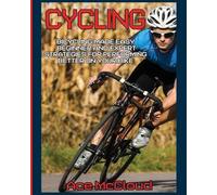 Ace McCloud Cycling (Tascabile)