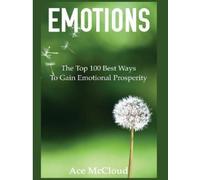 Ace McCloud Emotions (Copertina rigida)