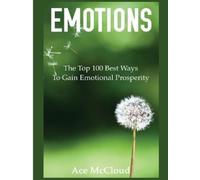Ace McCloud Emotions (Copertina rigida)