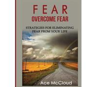 Ace McCloud Fear (Copertina rigida)