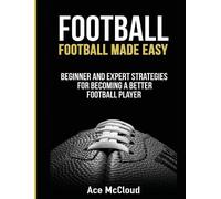 Ace McCloud Football (Copertina rigida)