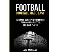 Ace McCloud Football (Copertina rigida)