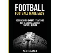 Ace McCloud Football (Tascabile)