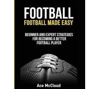 Ace McCloud Football (Tascabile)