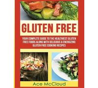 Ace McCloud Gluten Free (Tascabile)