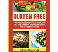 Ace McCloud Gluten Free (Tascabile)