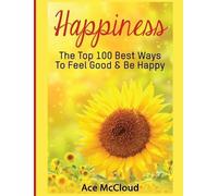 Ace McCloud Happiness (Copertina rigida)