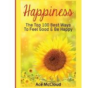 Ace McCloud Happiness (Copertina rigida)