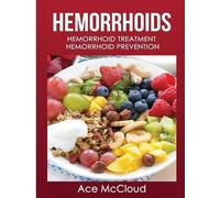 Ace McCloud Hemorrhoids (Copertina rigida)