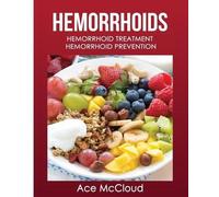 Ace McCloud Hemorrhoids (Tascabile)