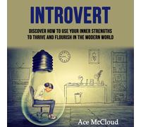 Ace McCloud Introvert (Copertina rigida)