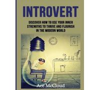 Ace McCloud Introvert (Copertina rigida)