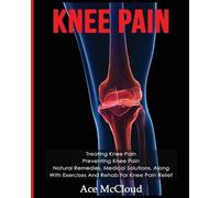 Ace McCloud Knee Pain (Tascabile)