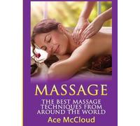 Ace McCloud Massage (Copertina rigida)