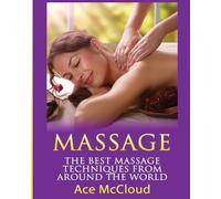 Ace McCloud Massage (Tascabile)