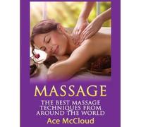 Ace McCloud Massage (Tascabile)