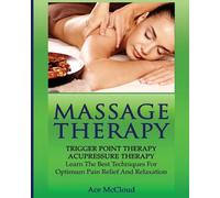 Ace McCloud Massage Therapy (Tascabile)