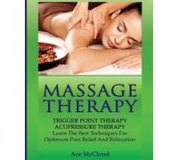 Ace McCloud Massage Therapy (Tascabile)