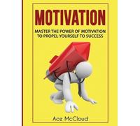 Ace McCloud Motivation (Copertina rigida)