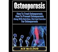 Ace McCloud Osteoporosis (Tascabile)