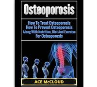 Ace McCloud Osteoporosis (Tascabile)