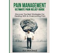 Ace McCloud Pain Management (Copertina rigida)