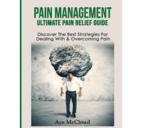 Ace McCloud Pain Management (Tascabile)