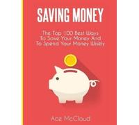 Ace McCloud Saving Money (Copertina rigida)