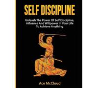 Ace McCloud Self Discipline (Copertina rigida)