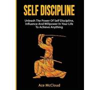 Ace McCloud Self Discipline (Copertina rigida)