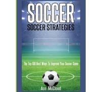 Ace McCloud Soccer (Copertina rigida)