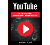 Ace McCloud YouTube (Copertina rigida)