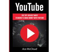 Ace McCloud YouTube (Copertina rigida)