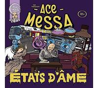 ACE MESSA - ETATS D'ÂME