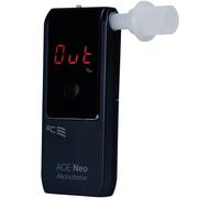 ACE Neo Etilometro Navy 0 fino a 4 ‰ incl. display