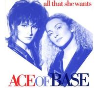 Ace of Base - All That She Wants