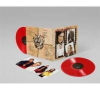 ACE OF BASE - Bridge. 30th ann. ed. (2026) 2 LP red vinyl pre-sale