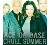 Ace of Base - Cruel Summer by Ace of Base (1998) Audio CD