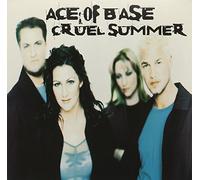 Ace of Base - Cruel Summer(usa 2tit)