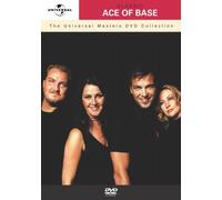 Ace of base - DVD masters collection [Edizione: Regno Unito]