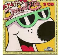 Ace of Base, East 17, Snap, Captain Hollywood, M-People..