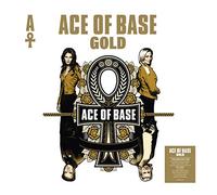 Ace of Base Gold (Vinyl LP) 12" Album Coloured Vinyl