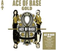 Ace Of Base - Gold (3 CD)