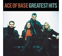 Ace Of Base - Greatest Hits