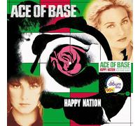 Ace of Base Happy Nation (NAD 2023) (Vinyl LP) 12" Album Picture Disc