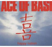 Ace of Base - Happy Nation