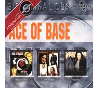 Ace of Base - Happy Nation/the Bridge...