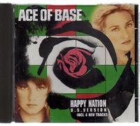Ace Of Base - Happy Nation Us Version