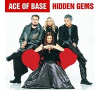 Ace Of Base Hidden Gems (CD)